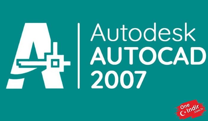 Autocad 2007 Indir 