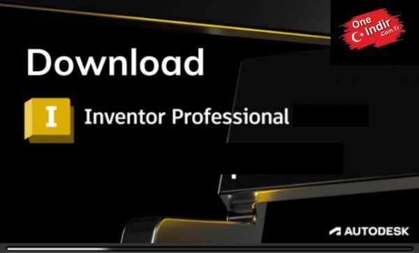 Autodesk Inventor Pro Crack