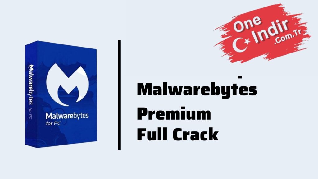 Malwarebytes Full Indir 