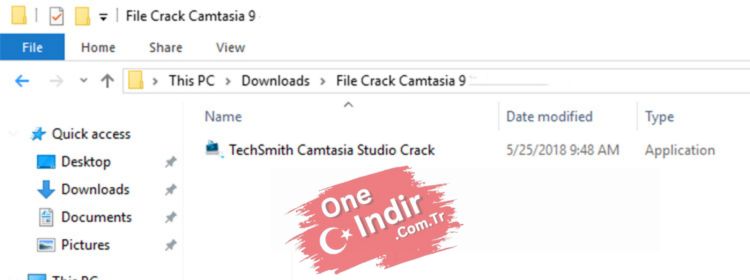 Camtasia Studio 9 Türkçe Indir