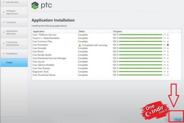  PTC Creo Full Crack 