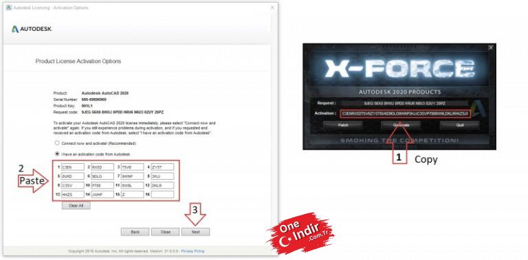 AutoCAD 2020 Crack 