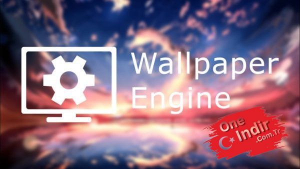 Wallpaper Engine Free Indir