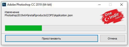 Photoshop 2019 Indir