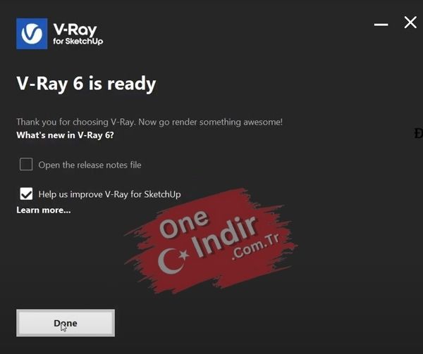 Vray 6 Crack