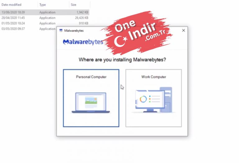 Malwarebytes Full Indir 