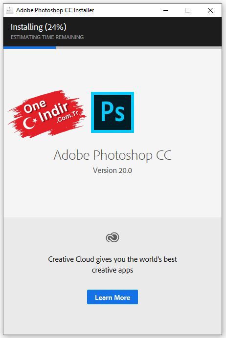 Photoshop 2019 Indir