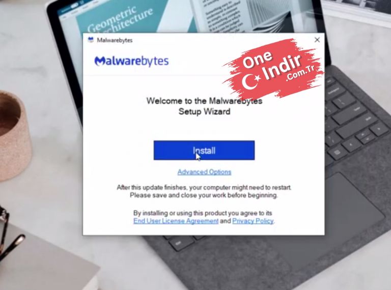 Malwarebytes Full Indir 