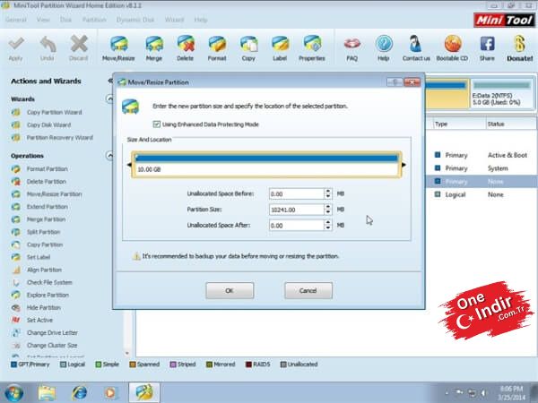 Minitool Partition Wizard 12 Crack