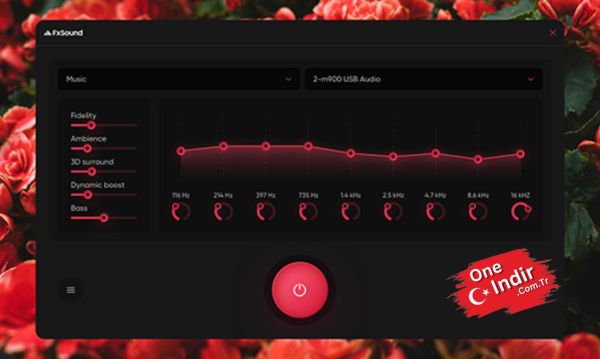 DFX Audio Enhancer Full Indir