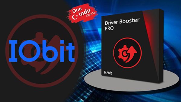 Driver Booster Pro