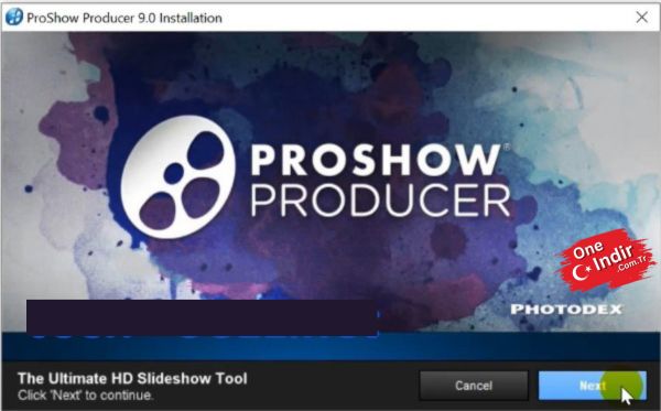ProShow Producer Full Crack 
