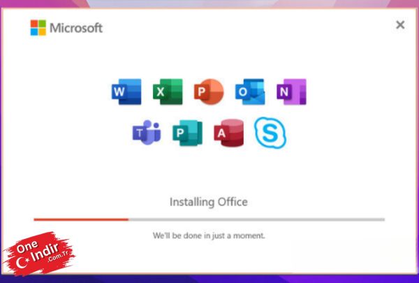 Office 365 Indir