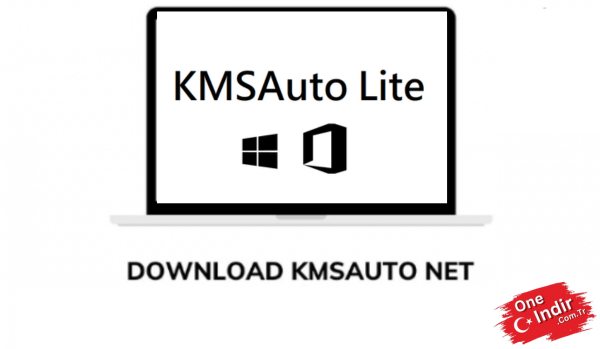 KMSAuto Net Lite Download 