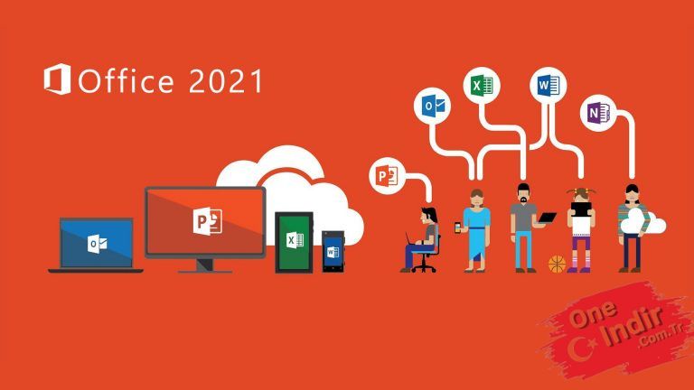 Microsoft Office 2021 Crack