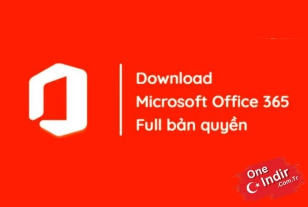 Office 365 Indir