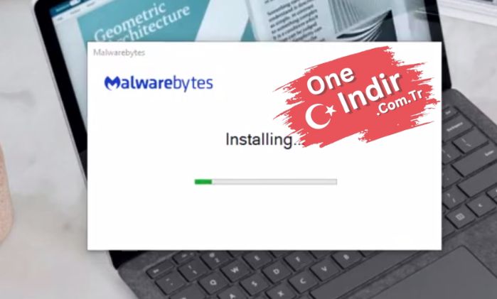 Malwarebytes Full Indir 