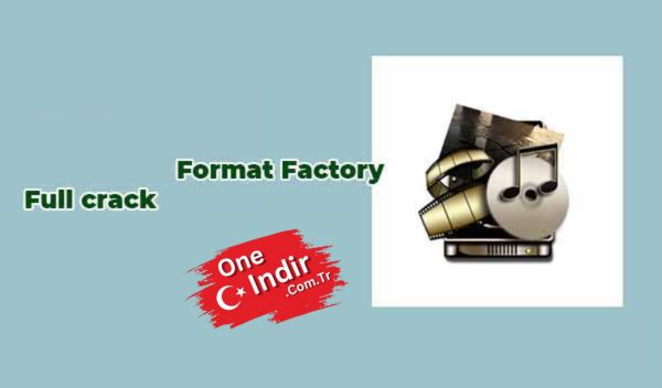 Format Factory Indir