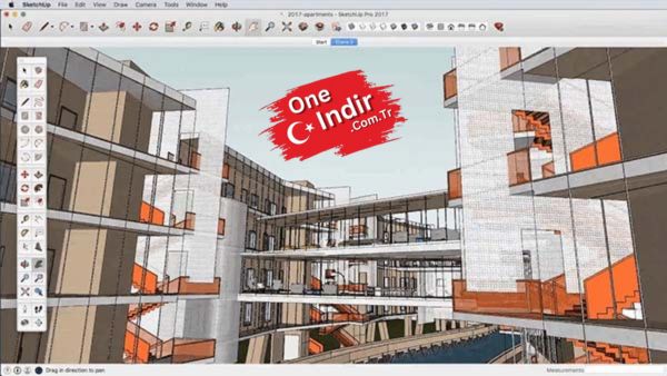 Sketchup Pro 2017 Crack