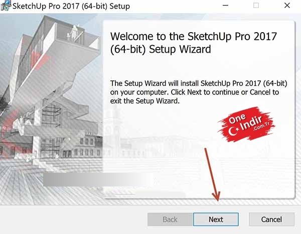 Sketchup Pro 2017 Crack