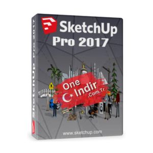 Sketchup Pro 2017 Crack