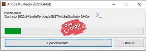 Adobe Illustrator CC 2020 Indir