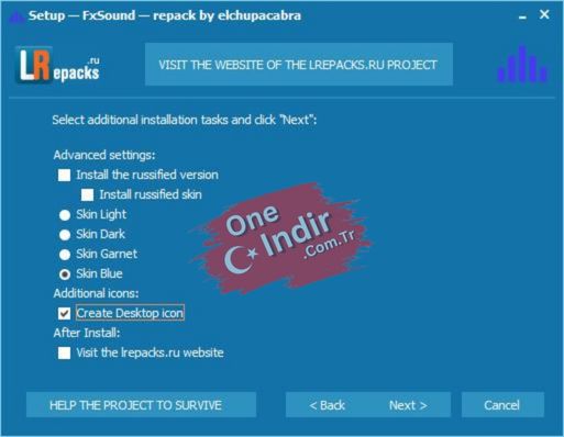 FxSound Enhancer 13 Indir