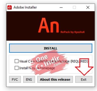 Adobe Animate 2023 Full Indir