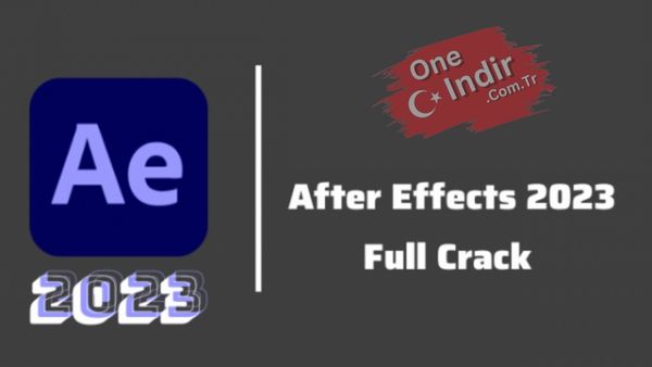 Adobe After Effects 2023 Full Indir