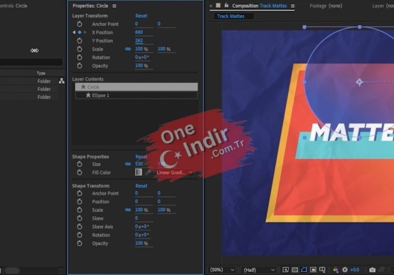 Adobe After Effects 2023 Full Indir