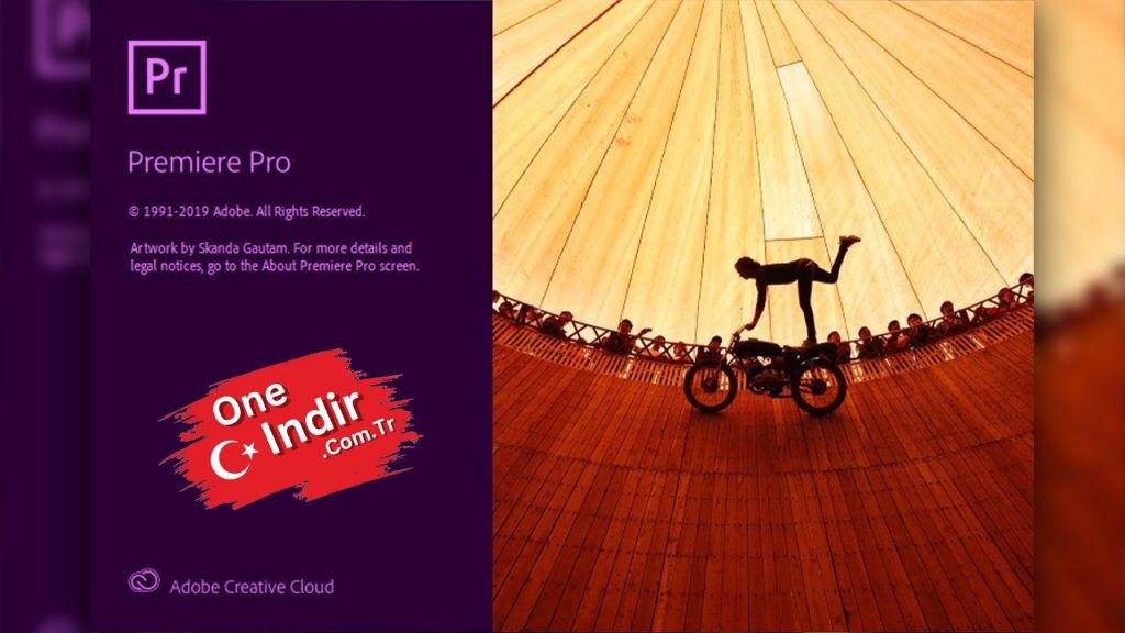 Adobe Premiere Pro 2020 Indir