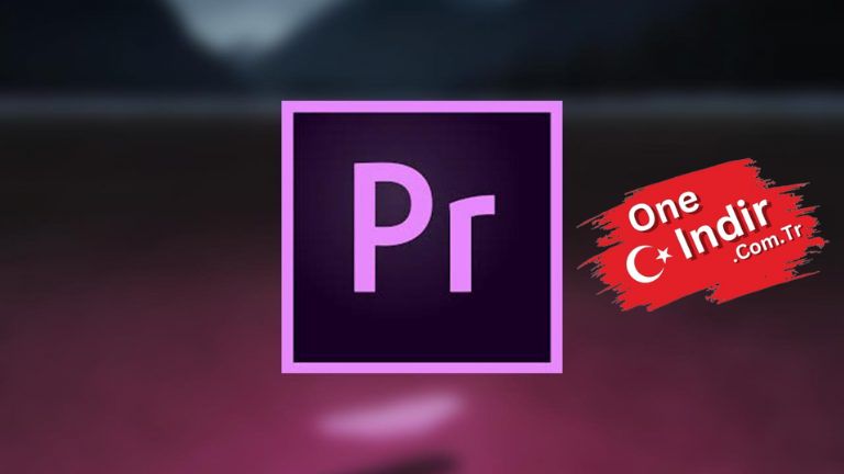 Adobe Premiere Pro 2020 Indir