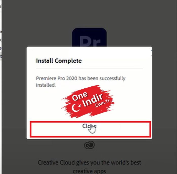 Adobe Premiere Pro 2020 Indir