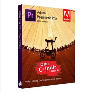 Adobe Premiere Pro 2020 Indir