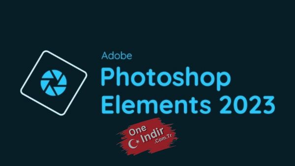 Adobe Photoshop Elements 2023 Full Indir