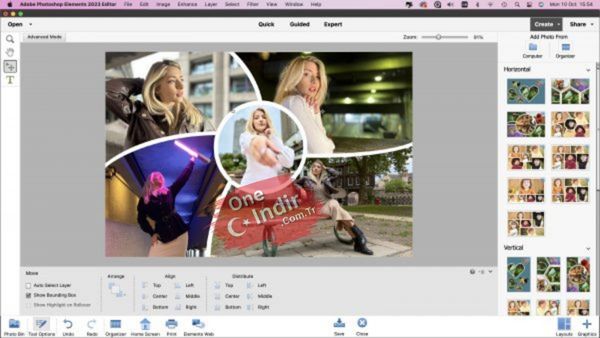 Adobe Photoshop Elements 2023 Full Indir