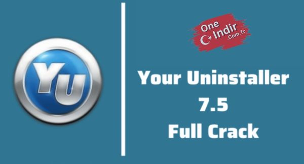 Your Uninstaller Pro Indir