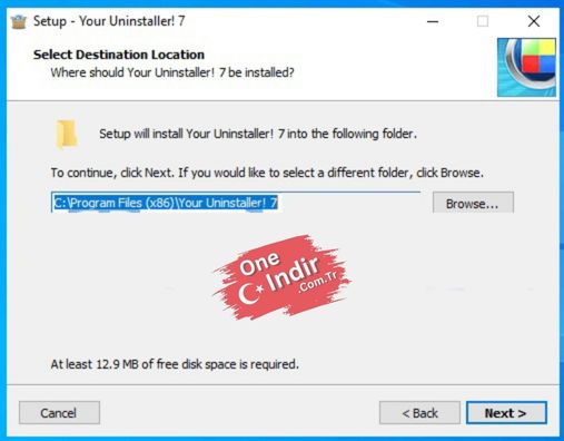 Your Uninstaller Pro Indir