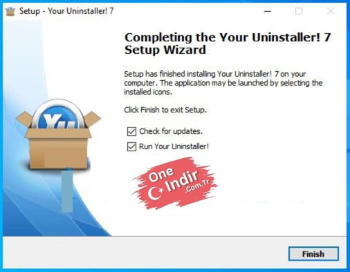 Your Uninstaller Pro Indir