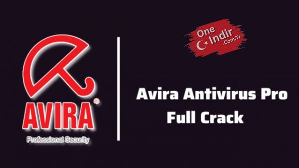 Avira Antivirus Pro Full Indir