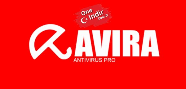 Avira Antivirus Pro Full Indir