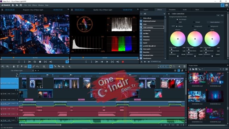 Magix Video Pro X11 Download