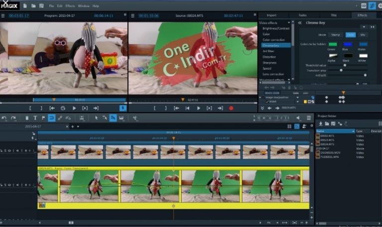 Magix Video Pro X11 Download