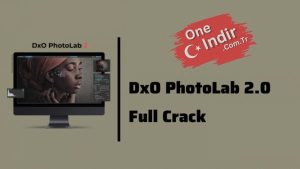 DxO PhotoLab Full Indir