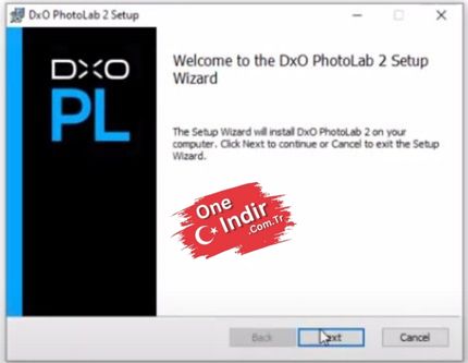 DxO PhotoLab Full Indir