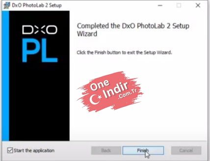 DxO PhotoLab Full Indir