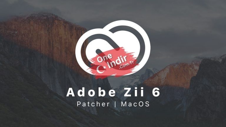 Adobe Zii Download