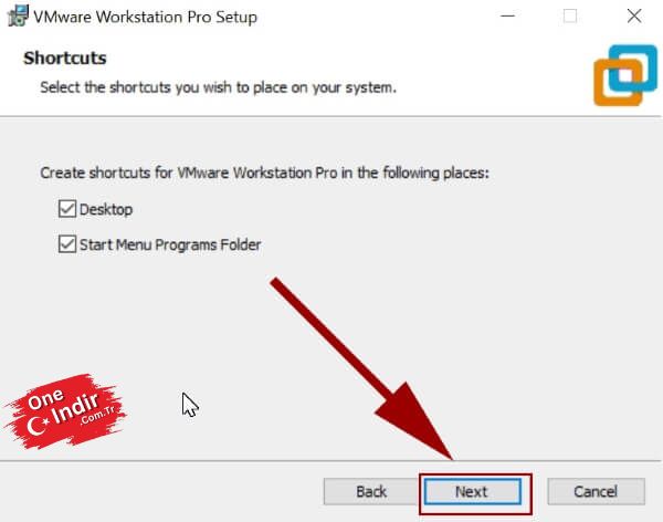 VMware Workstation 16 Indir