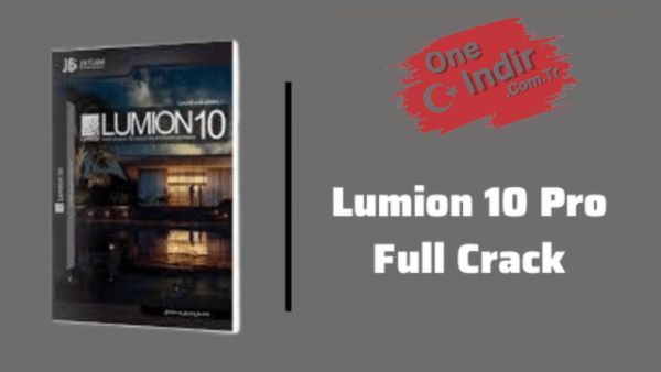 Lumion 10 Full Indir