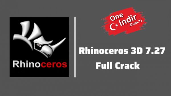 Rhinoceros 3D Free Download